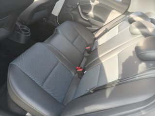 SEAT IBIZA CONNECT