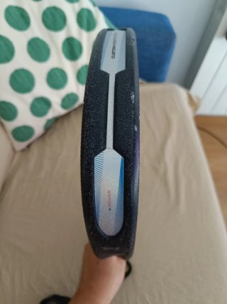 Pala Bullpadel Vertex 05 2026