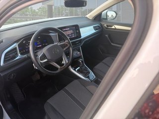 Volkswagen T-Roc "Más" 1.5 TSI 110kW (150CV) DSG