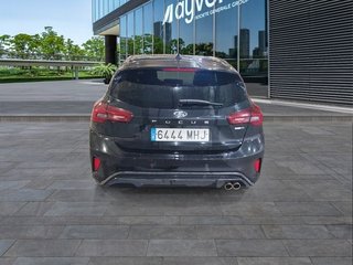 Ford Focus 1.0 Ecoboost MHEV 114kW ST-Line
