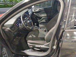 Ford Focus 1.0 Ecoboost MHEV 114kW ST-Line