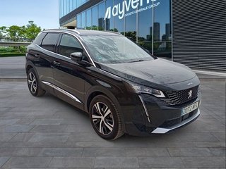 Peugeot 3008 1.5 BlueHDi 96kW S&S GT EAT8