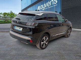 Peugeot 3008 1.5 BlueHDi 96kW S&S GT EAT8