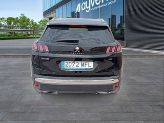 Peugeot 3008 1.5 BlueHDi 96kW S&S GT EAT8