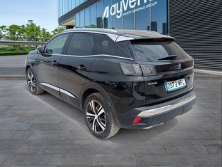 Peugeot 3008 1.5 BlueHDi 96kW S&S GT EAT8