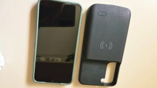 Samsung S22 256Gb