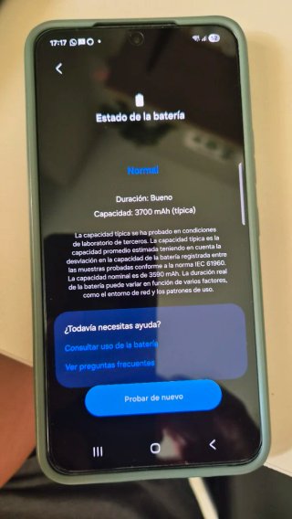 Samsung S22 256Gb