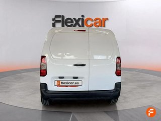 Citroën Berlingo Talla M BlueHDi 100 S&S FEEL