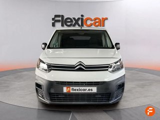 Citroën Berlingo Talla M BlueHDi 100 S&S FEEL