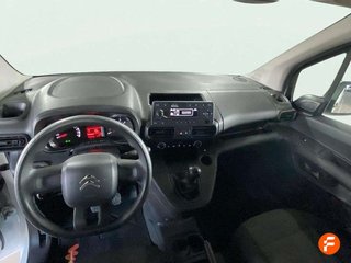 Citroën Berlingo Talla M BlueHDi 100 S&S FEEL