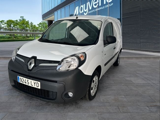 Renault Kangoo E-Tech 2 plazas - foto 1