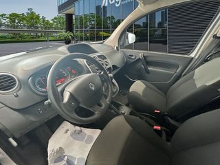 Renault Kangoo E-Tech 2 plazas