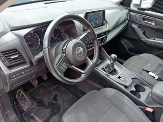 Nissan Qashqai DIG-T 103kW (140CV) mHEV 4x2 Acenta