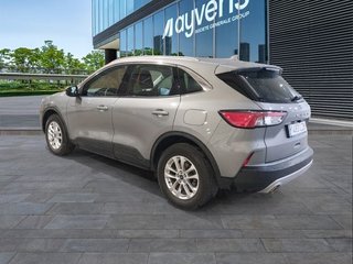 Ford Kuga Titanium 2.5 Duratec FHEV 140kW Auto