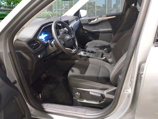 Ford Kuga Titanium 2.5 Duratec FHEV 140kW Auto