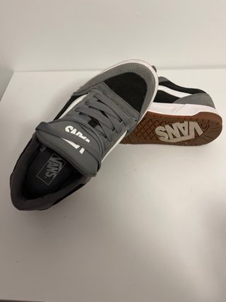 Zapatillas Vans Talla 42