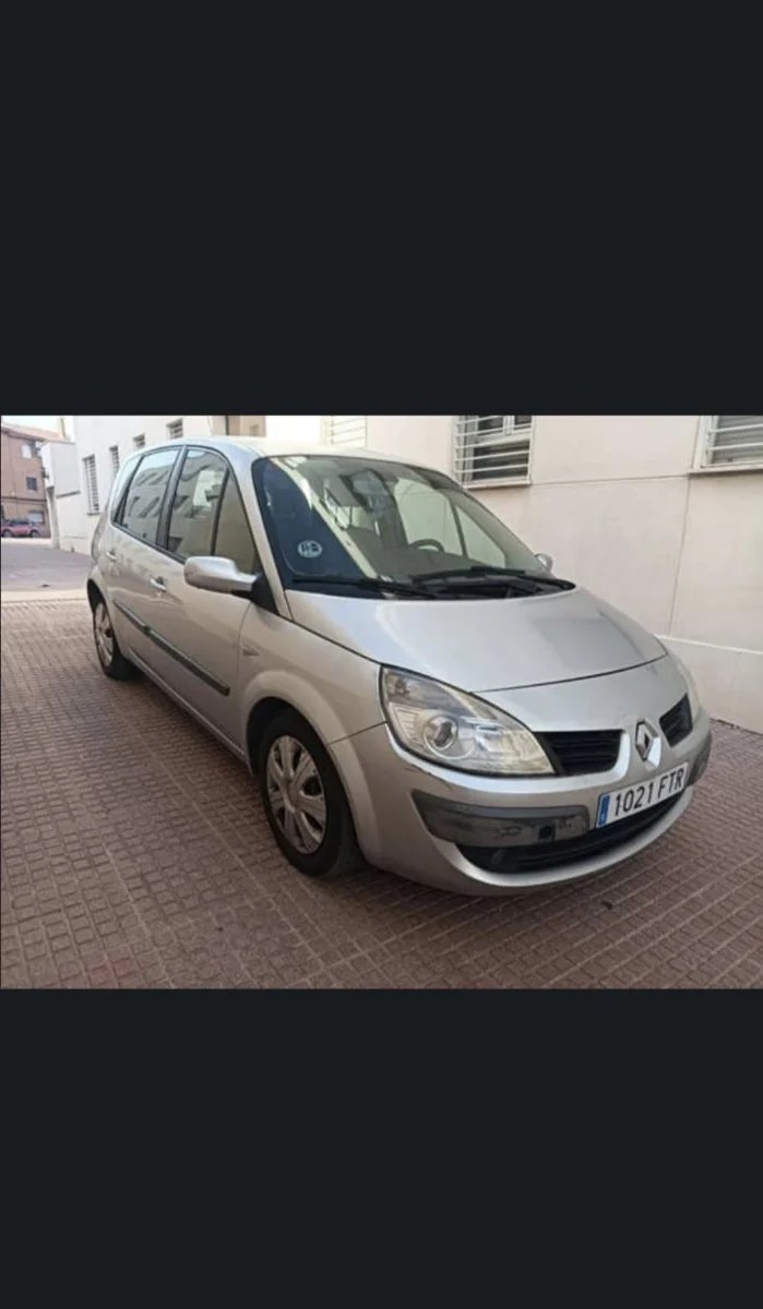 Renault Scenic 2007 - foto 1