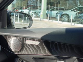 Mercedes-Benz GlC 300 de 2022