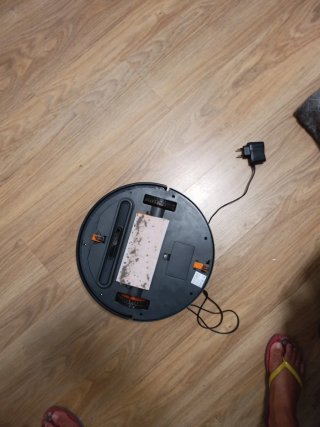 Aspirador Conga Compact Inteligente