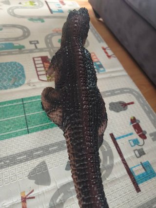 Dinosaurio Gigante Juguete