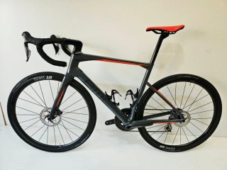 BMC RoadMachine 01 Disc 53
