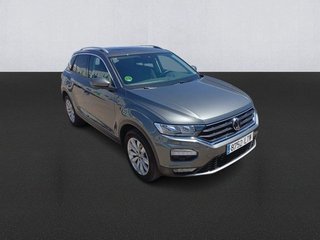 Volkswagen T-Roc Advance 2.0 TDI 85kW (115CV)