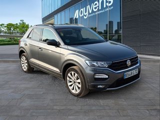 Volkswagen T-Roc Advance 2.0 TDI 110kW (150CV) DSG