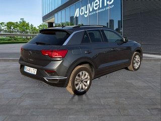 Volkswagen T-Roc Advance 2.0 TDI 110kW (150CV) DSG