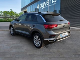 Volkswagen T-Roc Advance 2.0 TDI 110kW (150CV) DSG