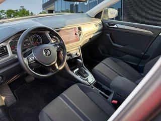 Volkswagen T-Roc Advance 2.0 TDI 110kW (150CV) DSG