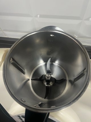 Thermomix TM31