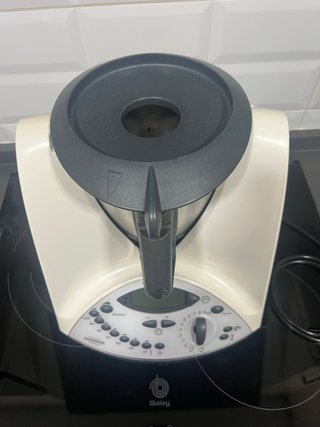 Thermomix TM31