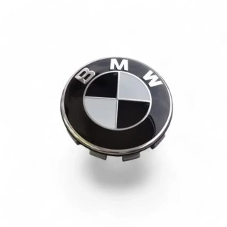Tapabujes BMW 68mm Centro de Llantas Ruedas