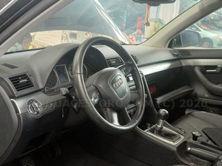 DESPIECE AUDI A4 B7 AVANT