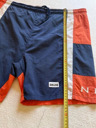 Bañador Nike Vintage 90s Color Block Talla M