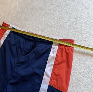 Bañador Nike Vintage 90s Color Block Talla M