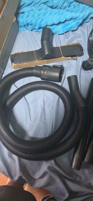 Einhell Aspirador TC-VC 1820 S Húmedo/Seco