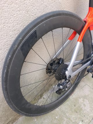 Orbea Ordu M30i Ltd XS