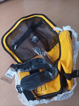 The North Face Base Camp Duffel S