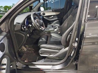 Mercedes GLC Coupé GLC 220 d 4MATIC
