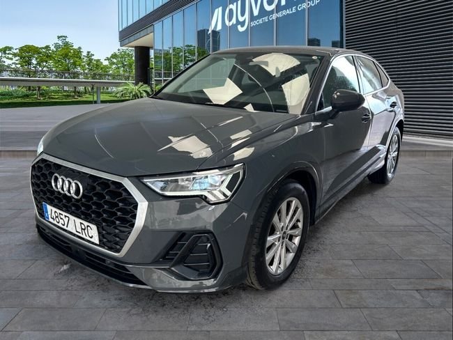 Audi Q3 Advanced 35 TDI 110kW (150CV) S tronic - foto 1