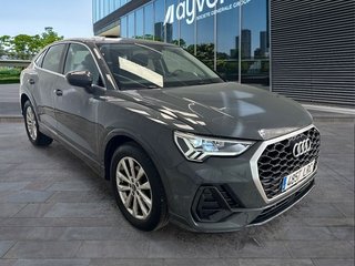 Audi Q3 Advanced 35 TDI 110kW (150CV) S tronic