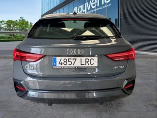 Audi Q3 Advanced 35 TDI 110kW (150CV) S tronic