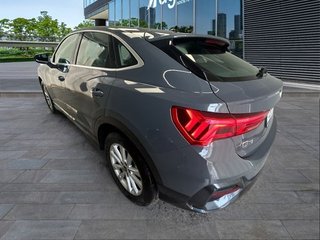 Audi Q3 Advanced 35 TDI 110kW (150CV) S tronic