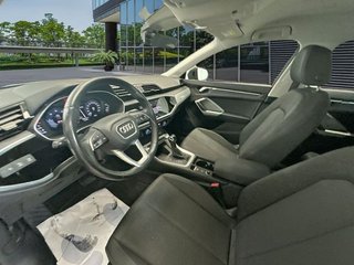 Audi Q3 Advanced 35 TDI 110kW (150CV) S tronic