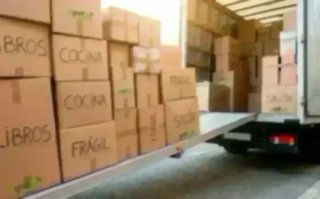 Mudanzas y portes económicos 698652407 desde 30€