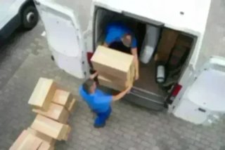 Mudanzas y portes económicos 698652407 desde 30€