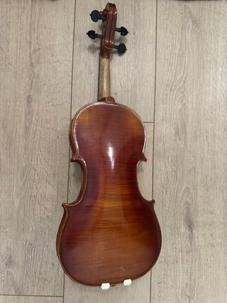 Violín Corina Orquestra 4/4 Completo