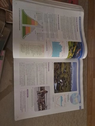 Geografía e Historia 1 ESO : Proyecto construye...