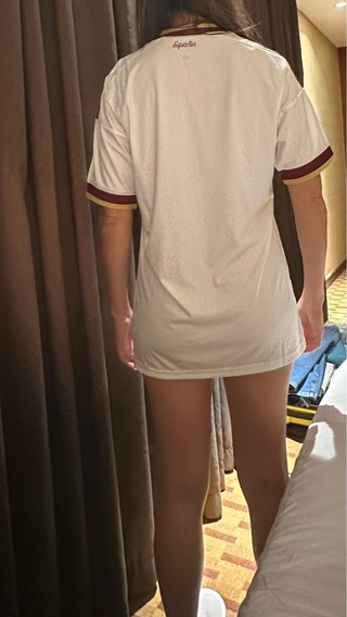 Camiseta España Adidas original (con etiqueta)